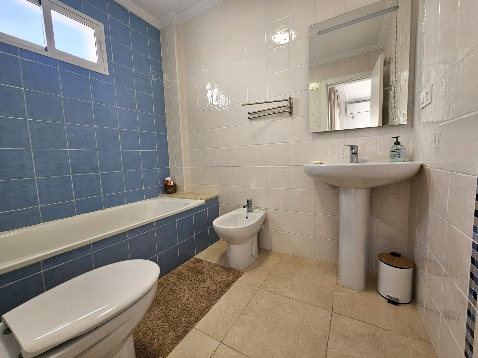 3 Bed, 3 Bath, HouseFor Sale, San Fulgencio, Alicante