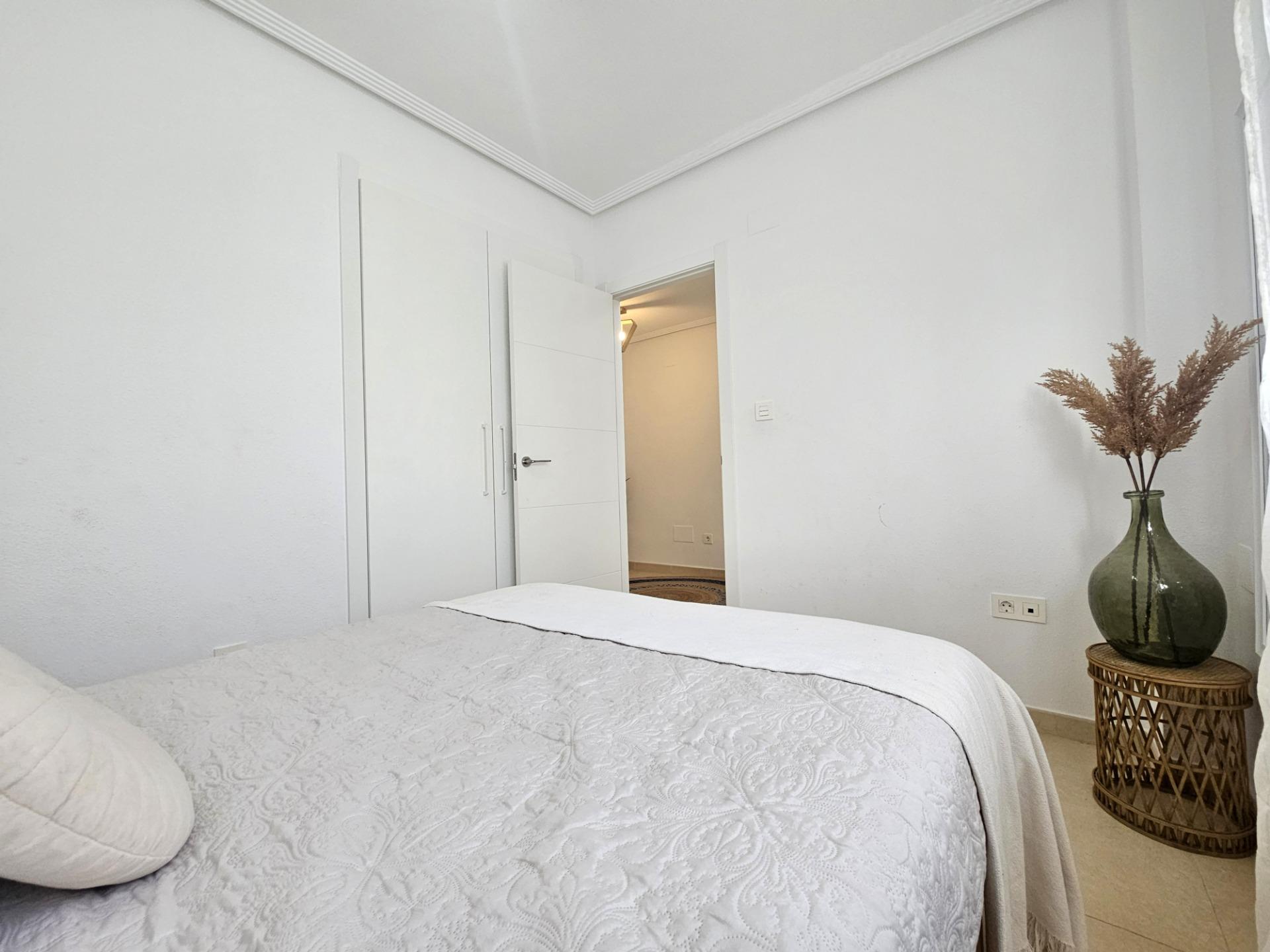 3 Bed, 3 Bath, HouseFor Sale, San Fulgencio, Alicante