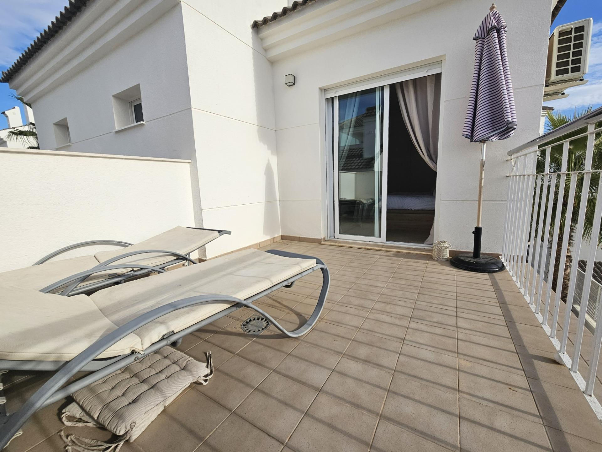 3 Bed, 3 Bath, HouseFor Sale, San Fulgencio, Alicante