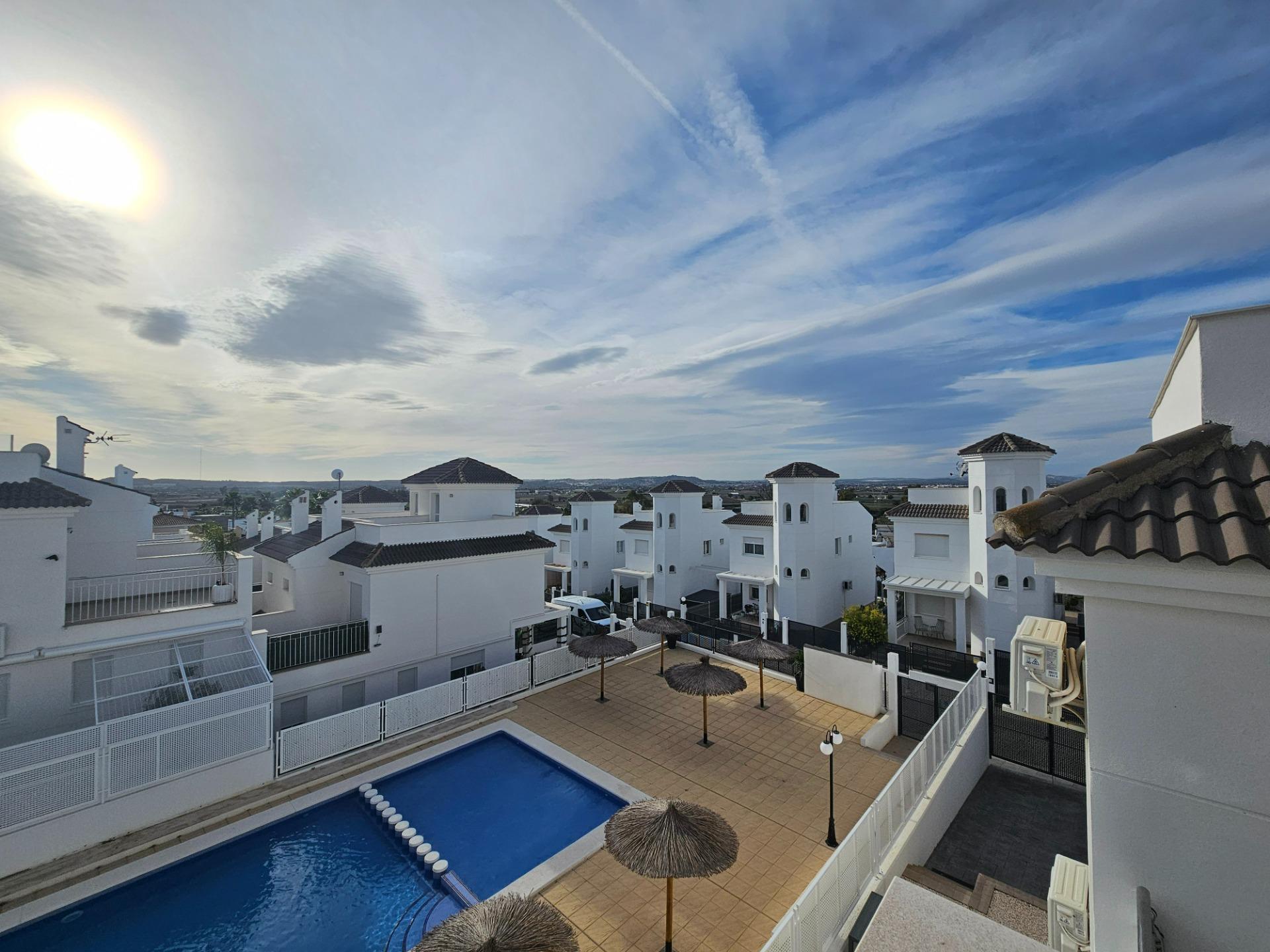 3 Bed, 3 Bath, HouseFor Sale, San Fulgencio, Alicante