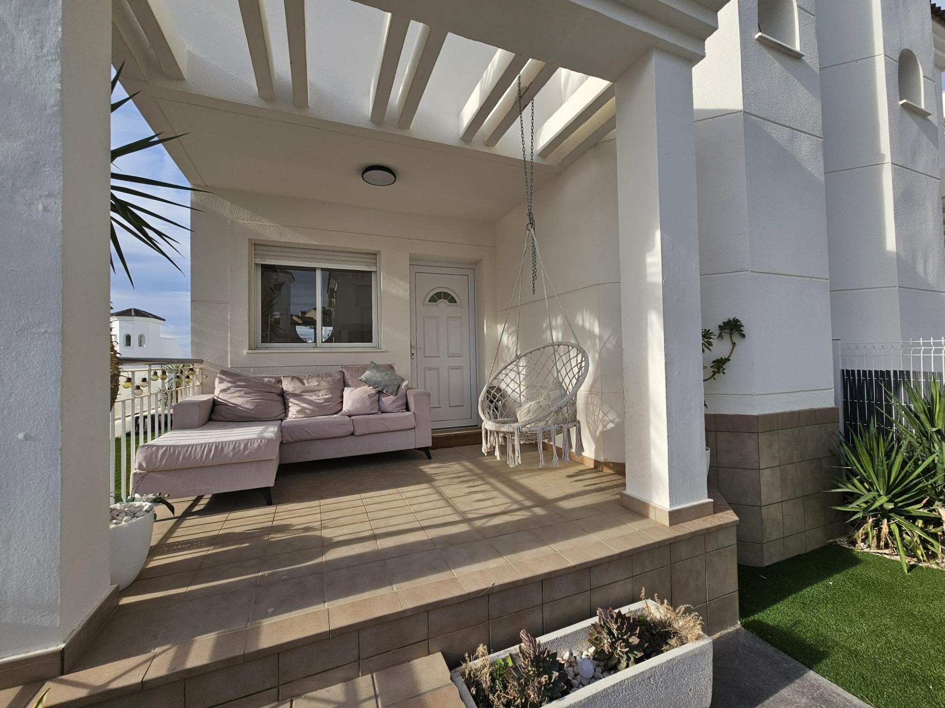 3 Bed, 3 Bath, HouseFor Sale, San Fulgencio, Alicante