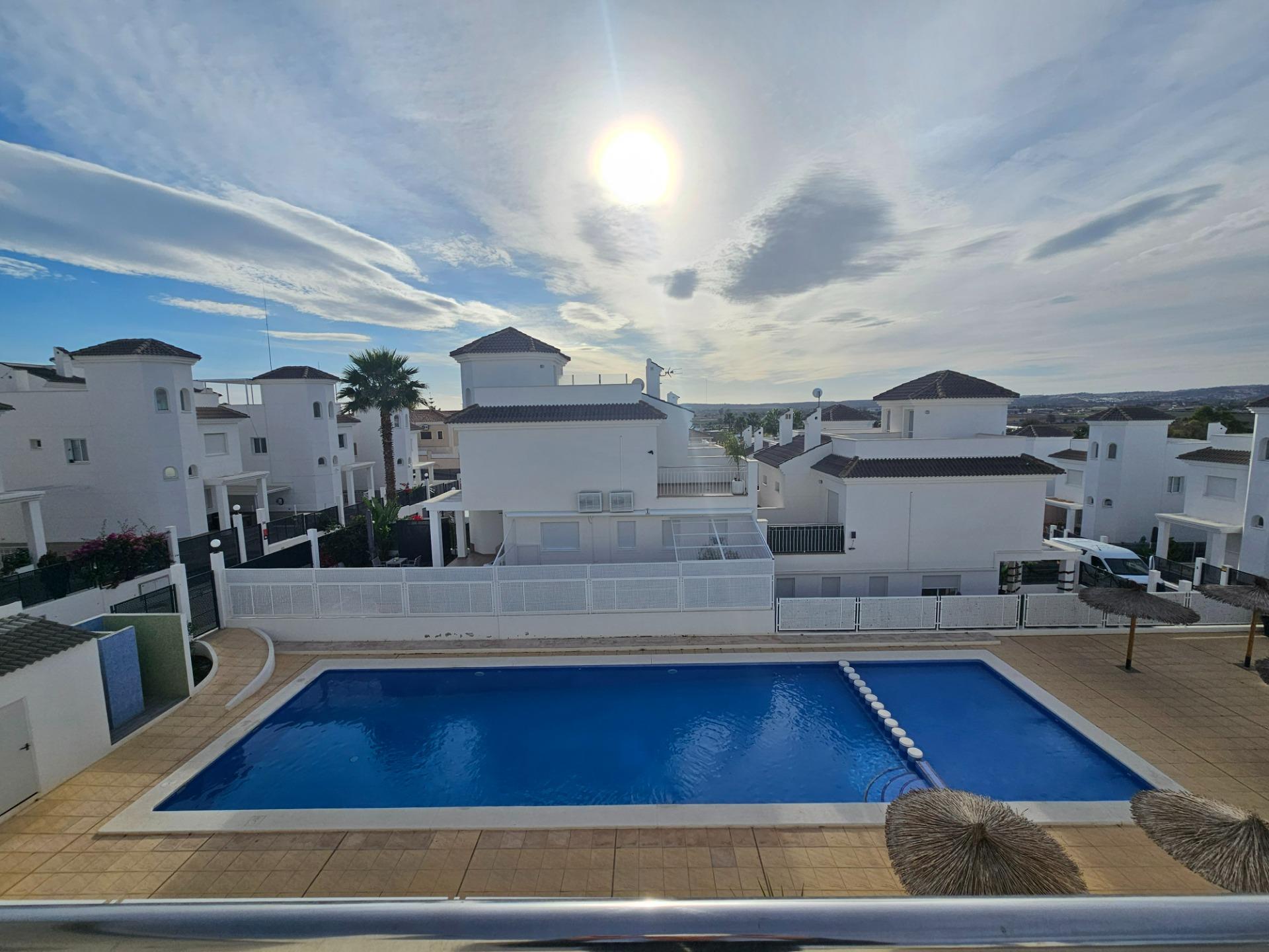 3 Bed, 3 Bath, HouseFor Sale, San Fulgencio, Alicante