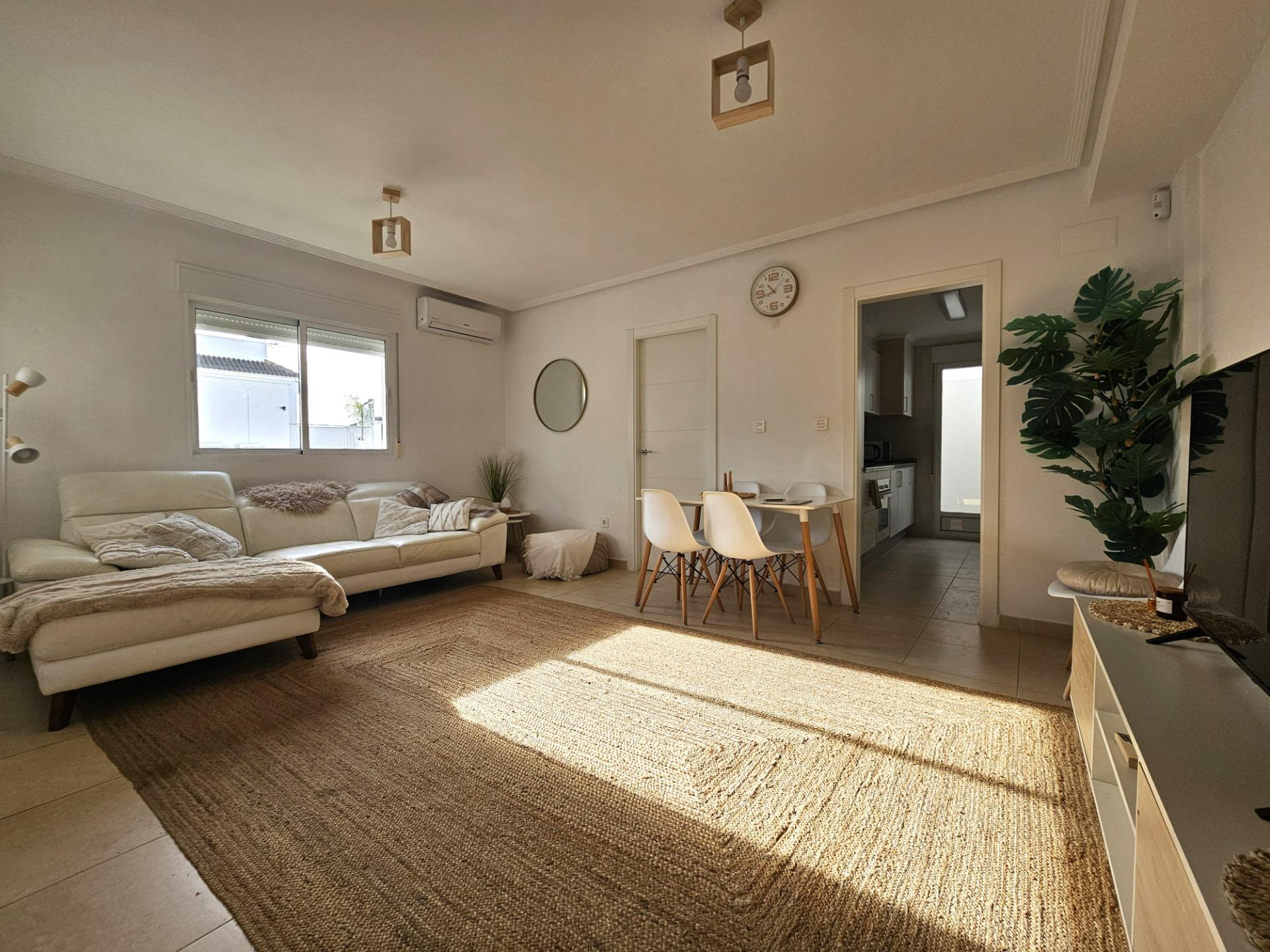 3 Bed, 3 Bath, HouseFor Sale, San Fulgencio, Alicante