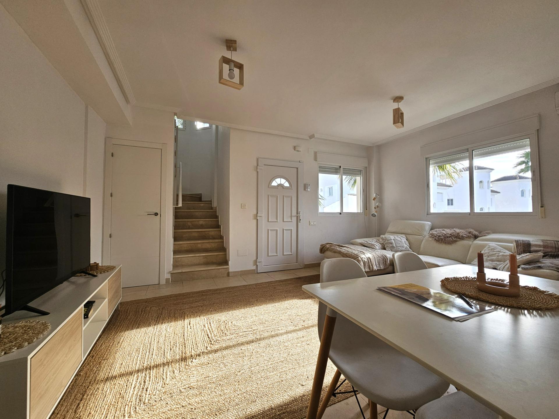 3 Bed, 3 Bath, HouseFor Sale, San Fulgencio, Alicante