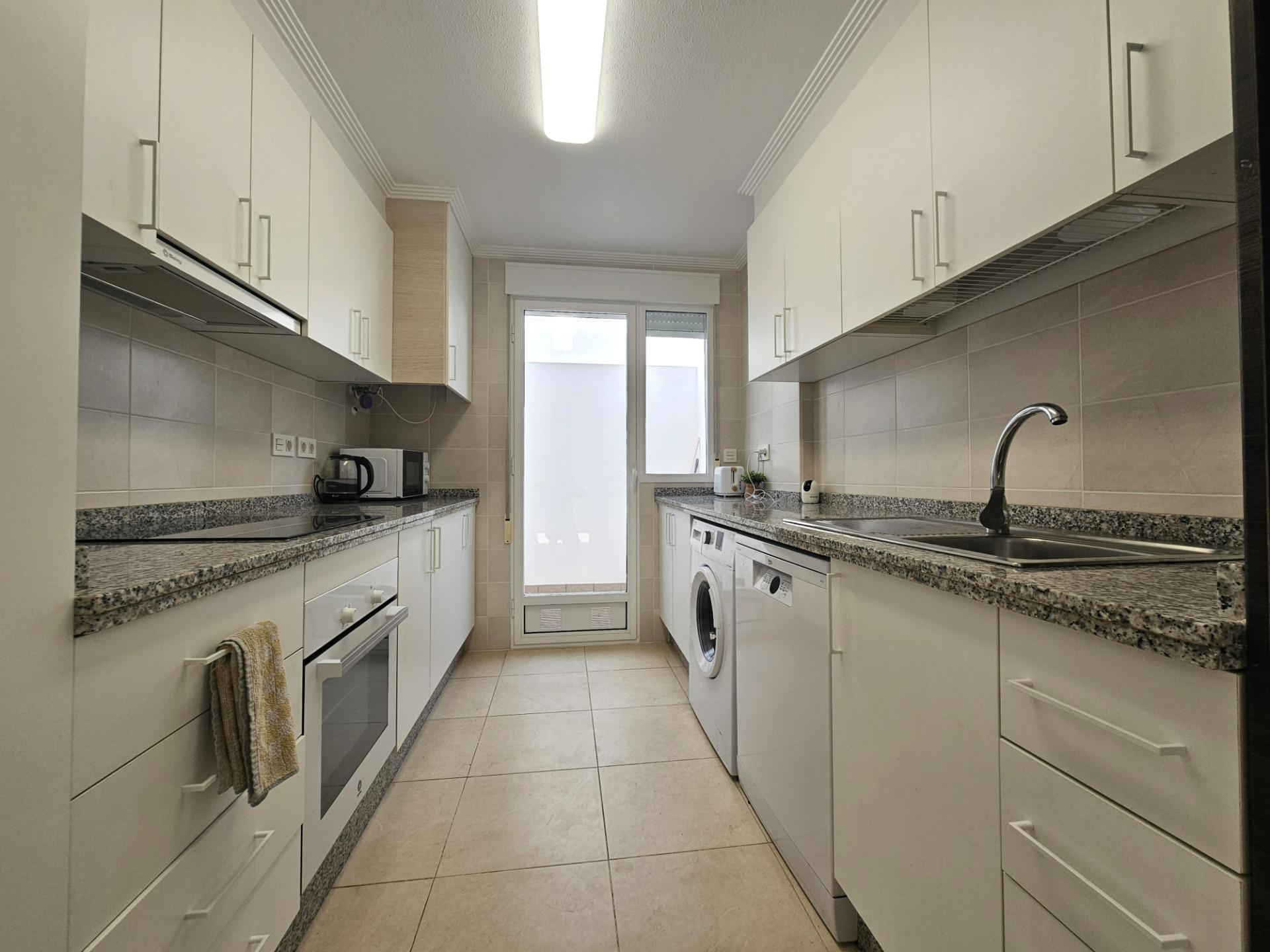 3 Bed, 3 Bath, HouseFor Sale, San Fulgencio, Alicante