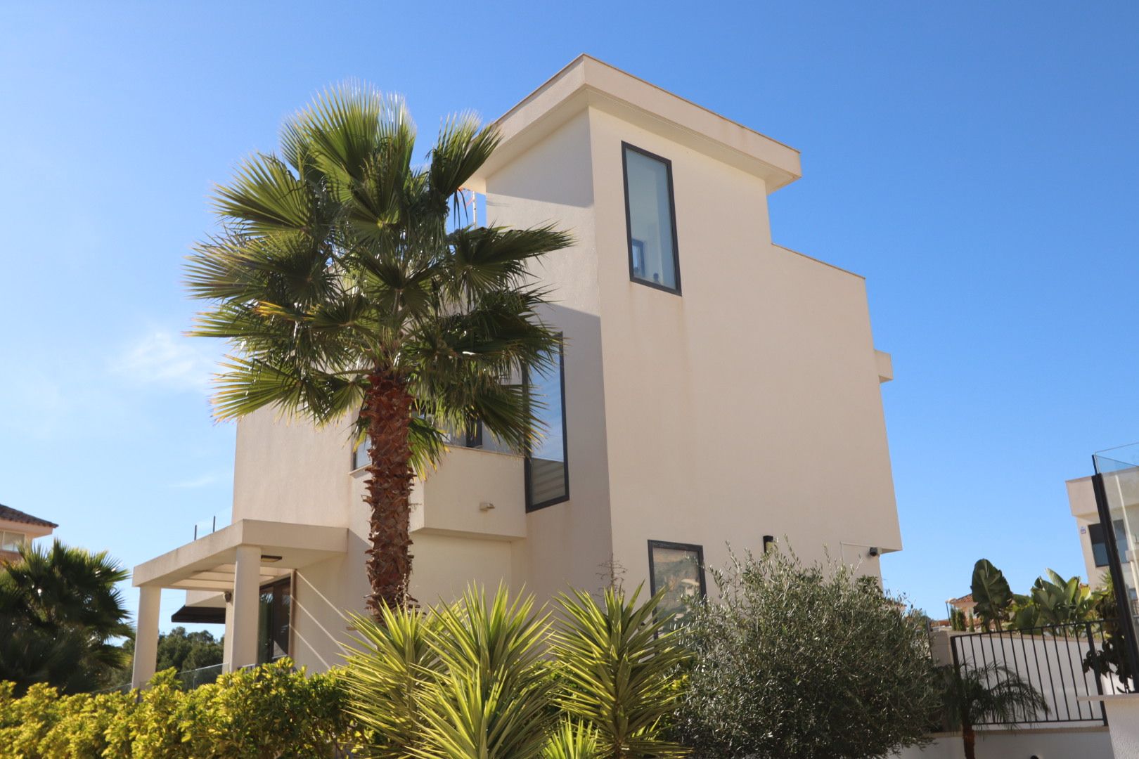 3 Bed, 3 Bath, HouseFor Sale, La Nucia, Alicante