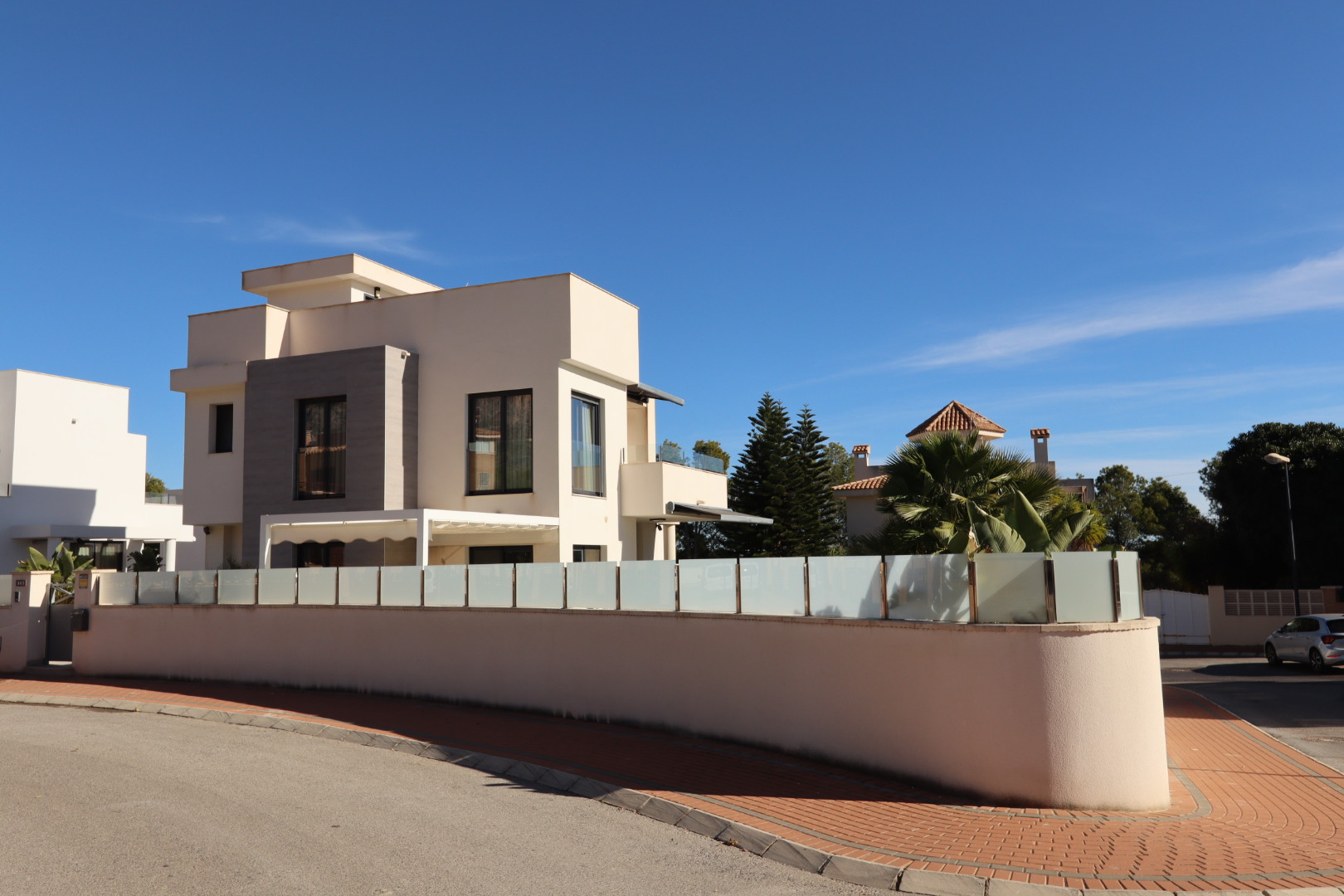 3 Bed, 3 Bath, HouseFor Sale, La Nucia, Alicante