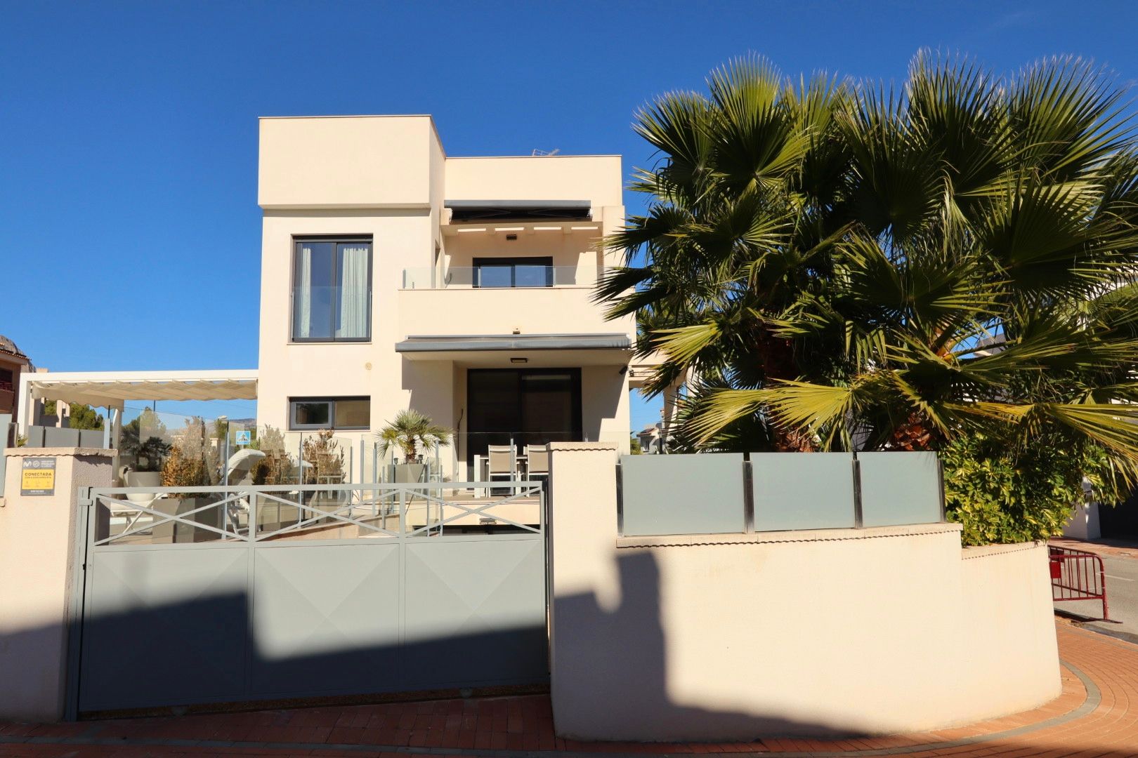 3 Bed, 3 Bath, HouseFor Sale, La Nucia, Alicante