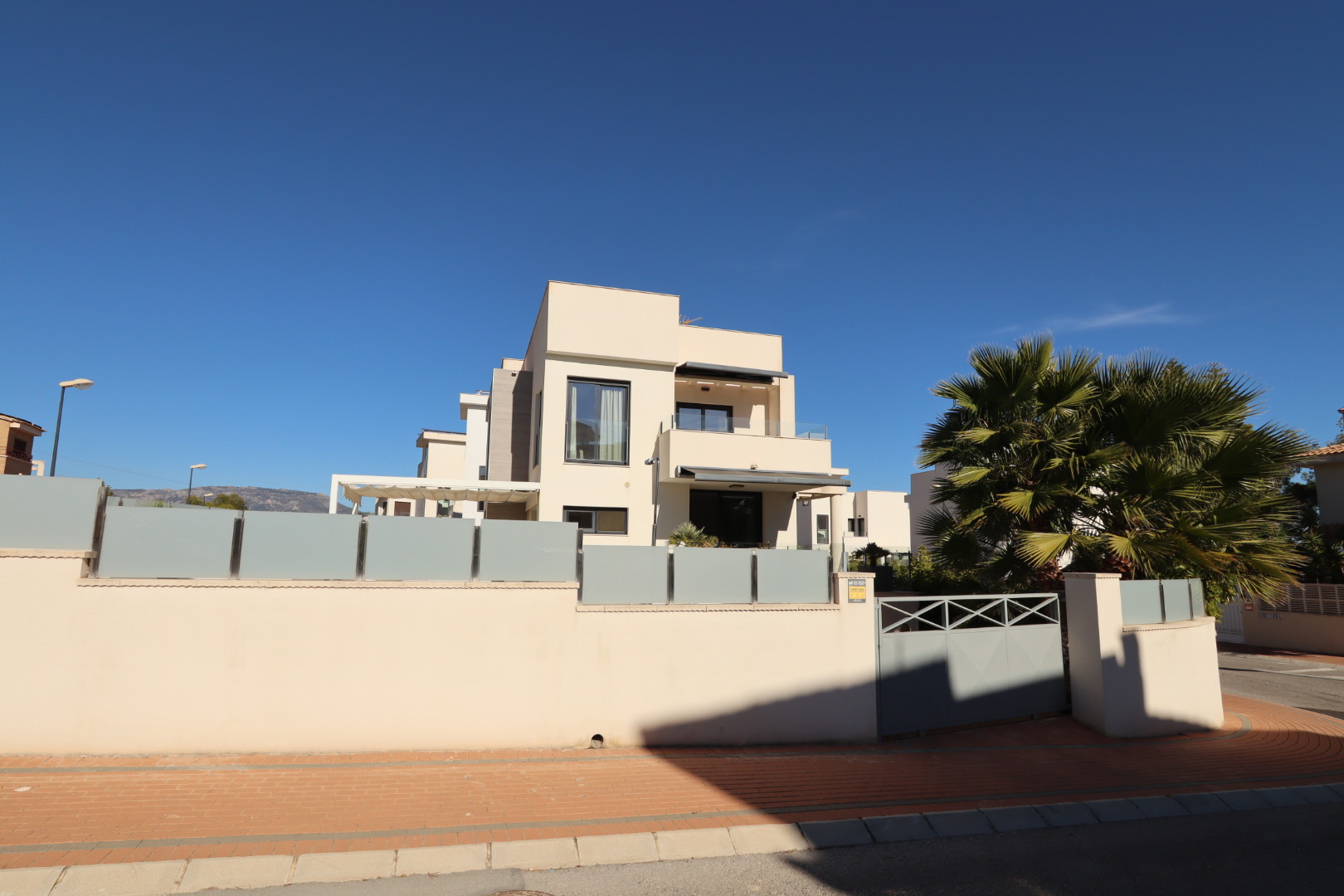 3 Bed, 3 Bath, HouseFor Sale, La Nucia, Alicante