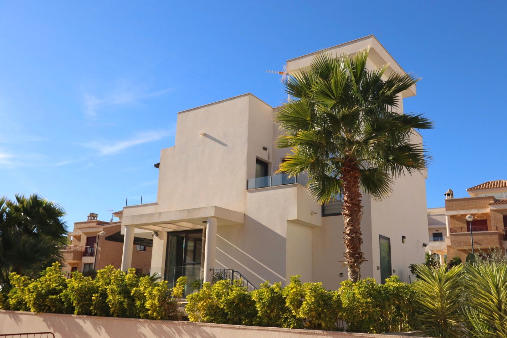 3 Bed, 3 Bath, HouseFor Sale, La Nucia, Alicante