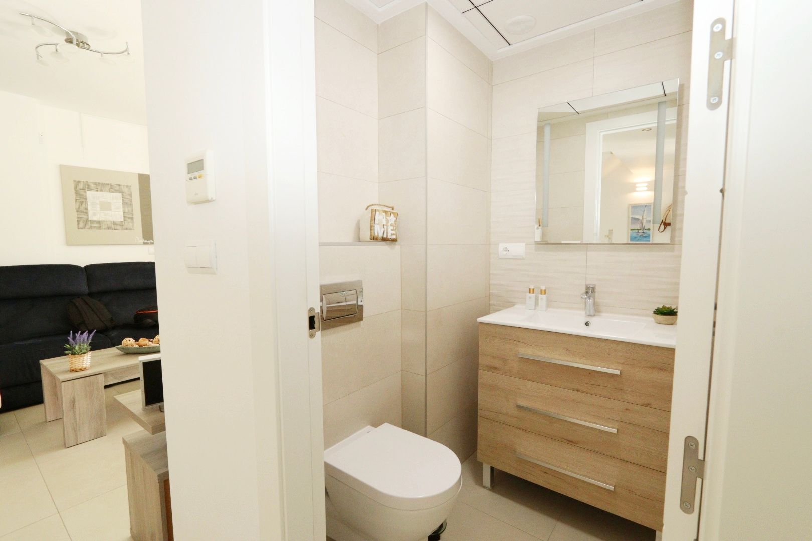 3 Bed, 3 Bath, HouseFor Sale, La Nucia, Alicante