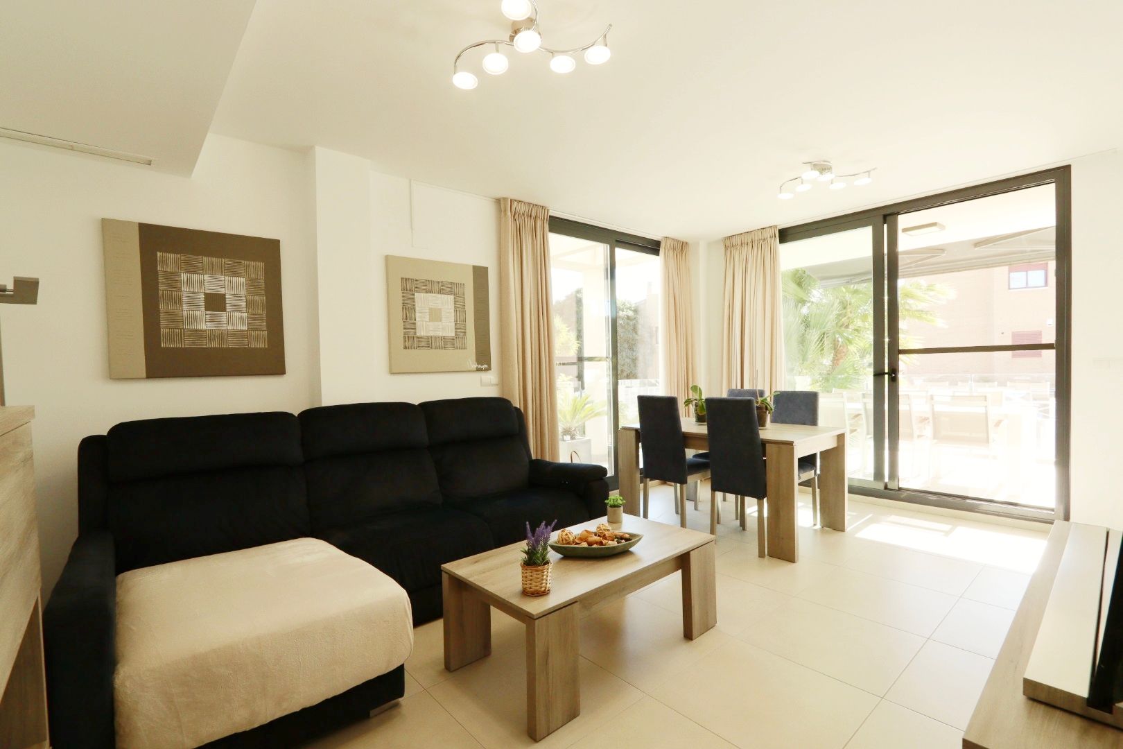 3 Bed, 3 Bath, HouseFor Sale, La Nucia, Alicante