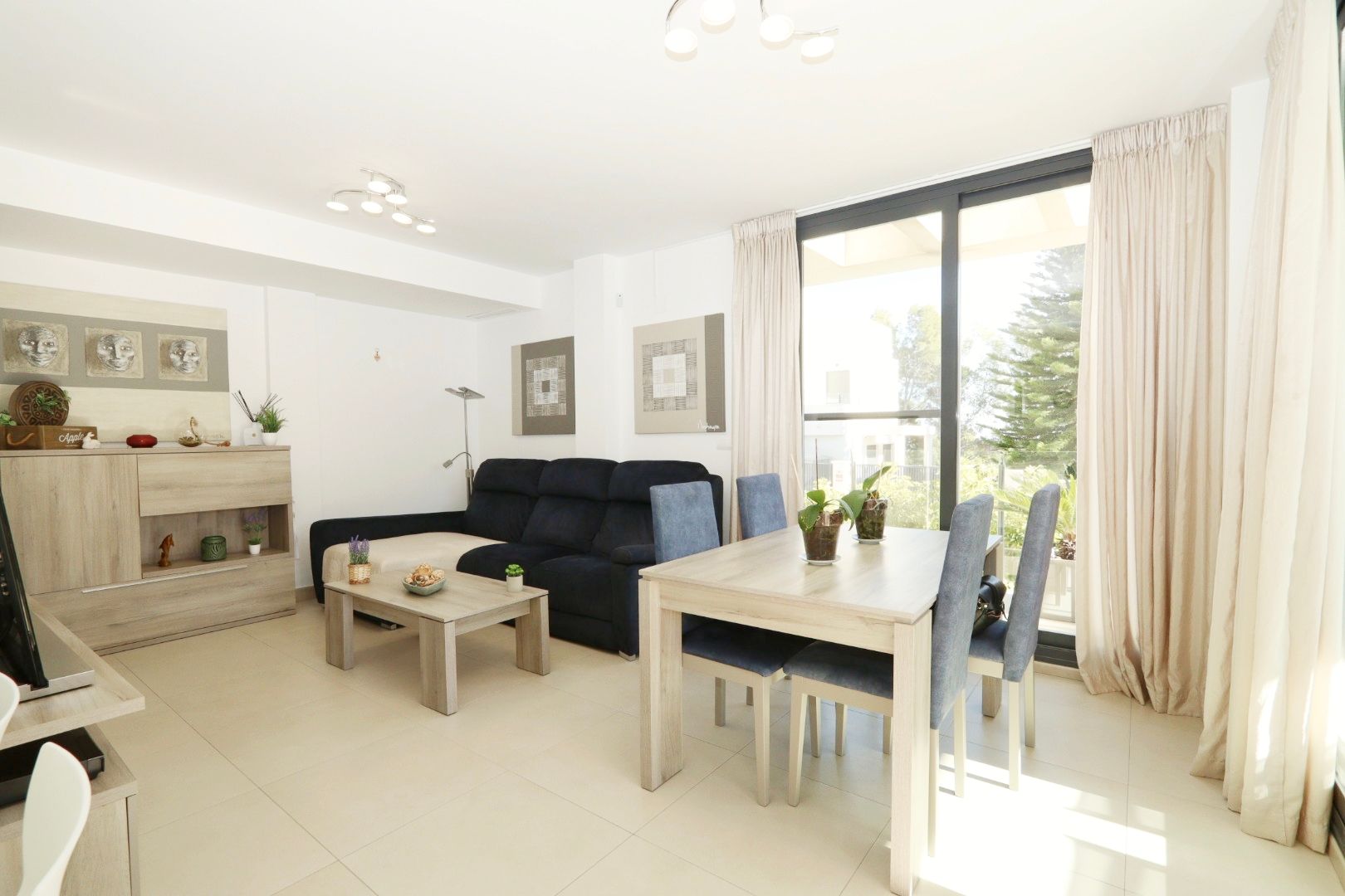 3 Bed, 3 Bath, HouseFor Sale, La Nucia, Alicante