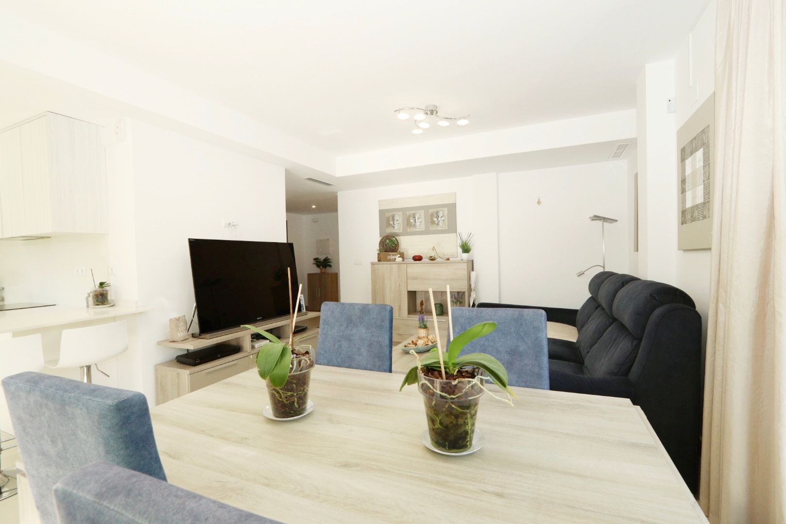 3 Bed, 3 Bath, HouseFor Sale, La Nucia, Alicante