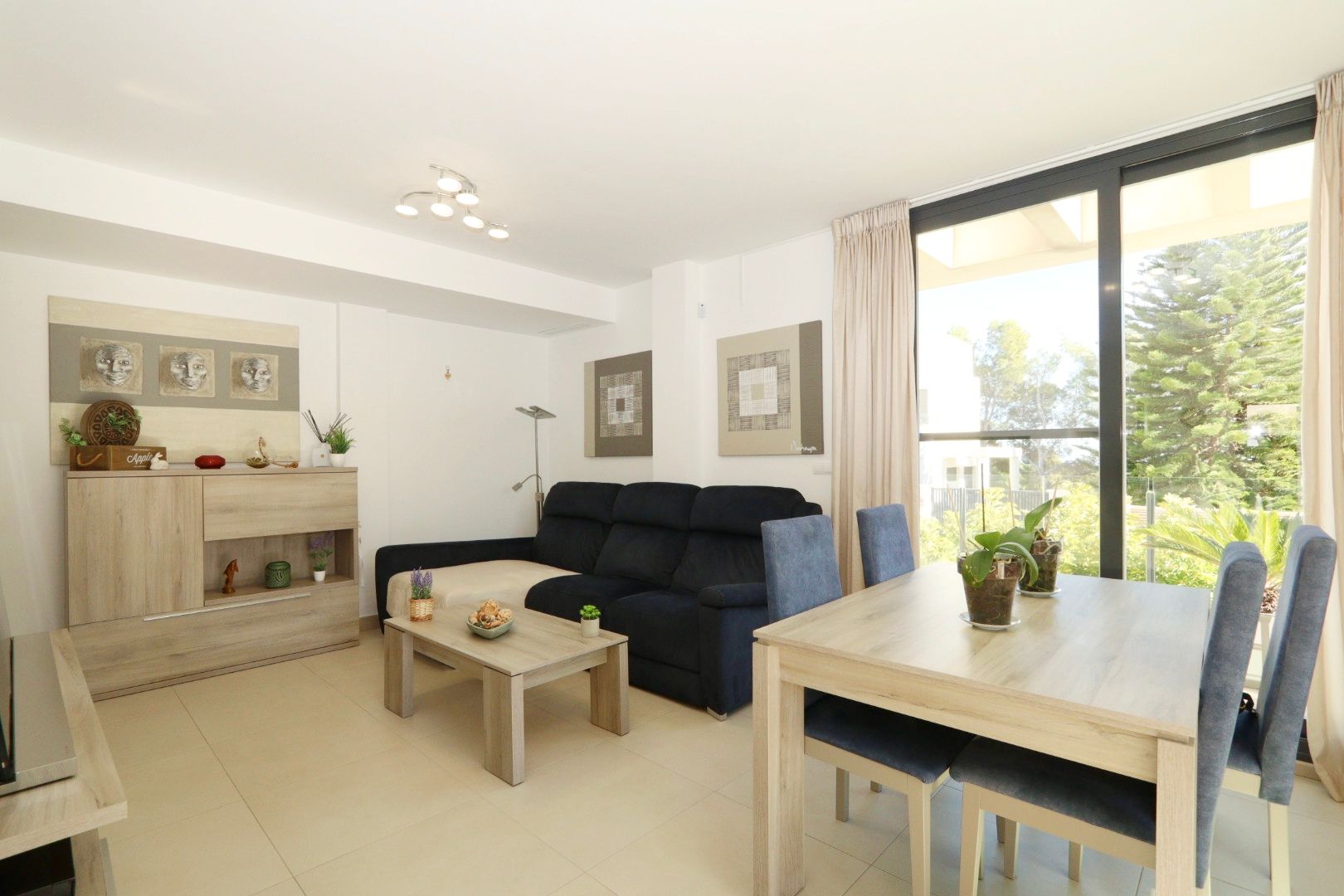 3 Bed, 3 Bath, HouseFor Sale, La Nucia, Alicante