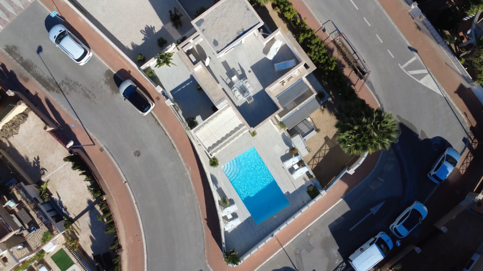 3 Bed, 3 Bath, HouseFor Sale, La Nucia, Alicante