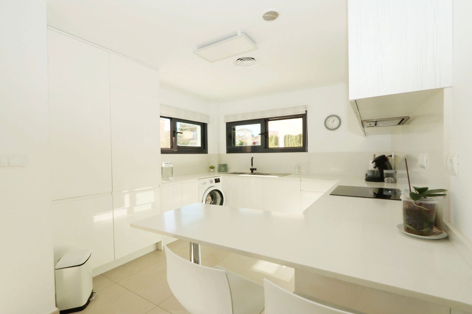 3 Bed, 3 Bath, HouseFor Sale, La Nucia, Alicante