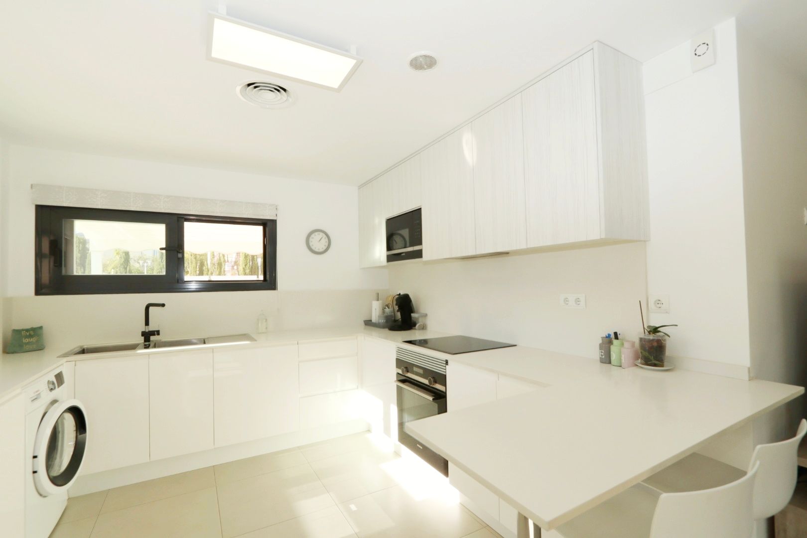 3 Bed, 3 Bath, HouseFor Sale, La Nucia, Alicante