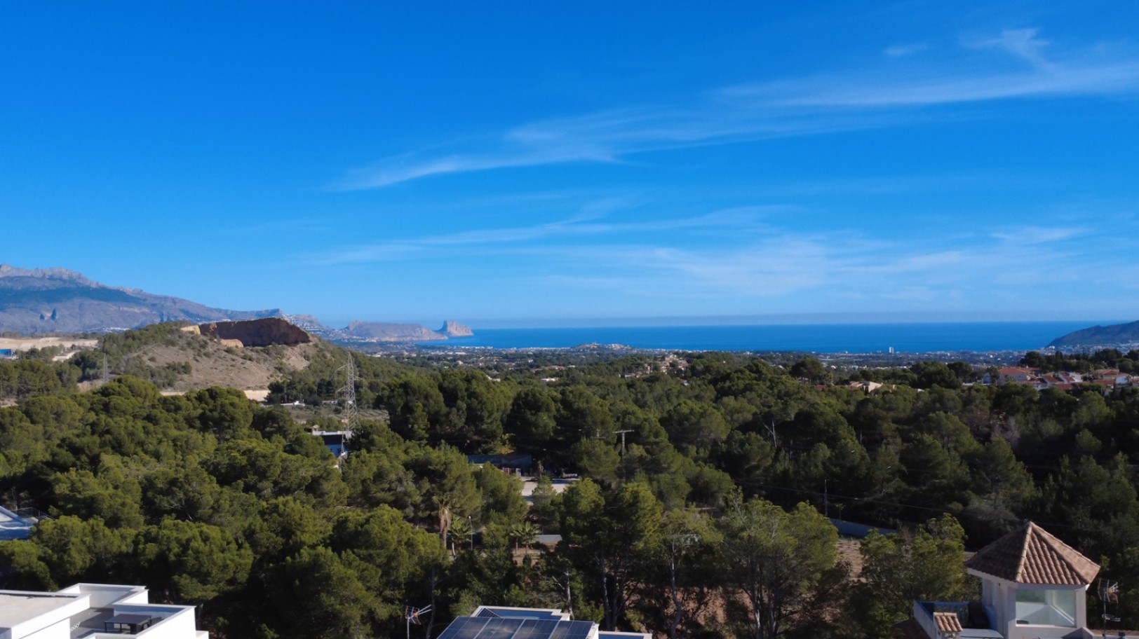 3 Bed, 3 Bath, HouseFor Sale, La Nucia, Alicante
