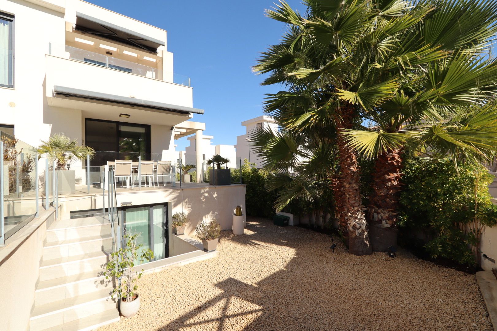 3 Bed, 3 Bath, HouseFor Sale, La Nucia, Alicante