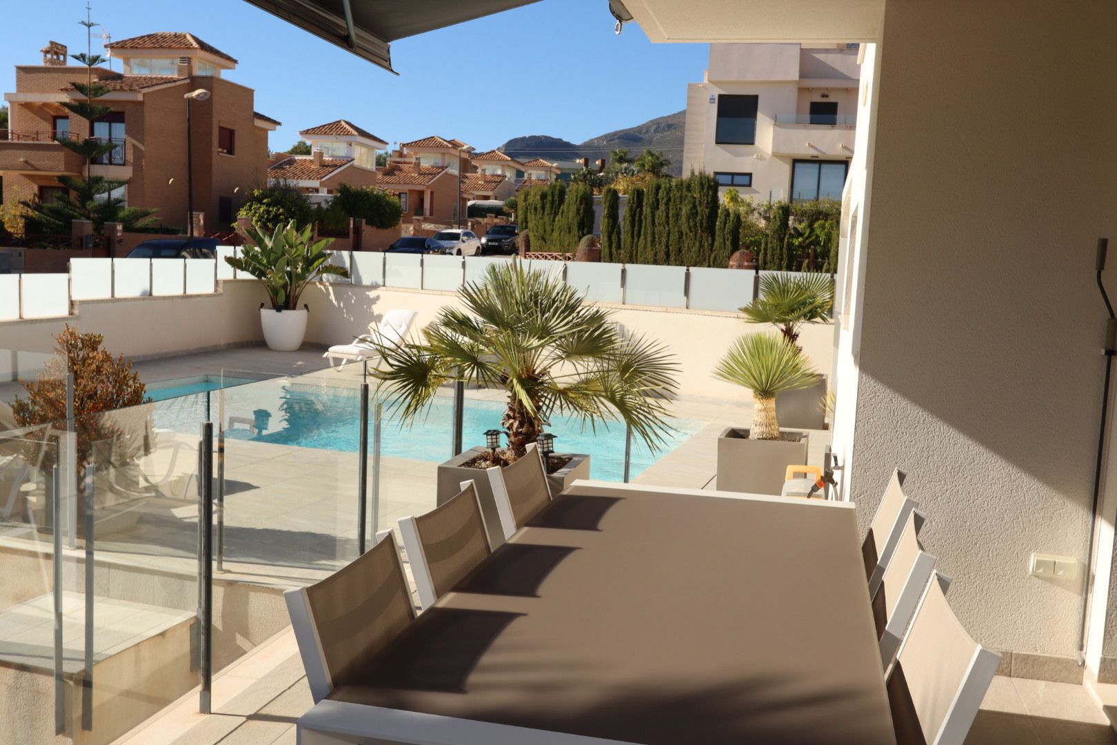 3 Bed, 3 Bath, HouseFor Sale, La Nucia, Alicante
