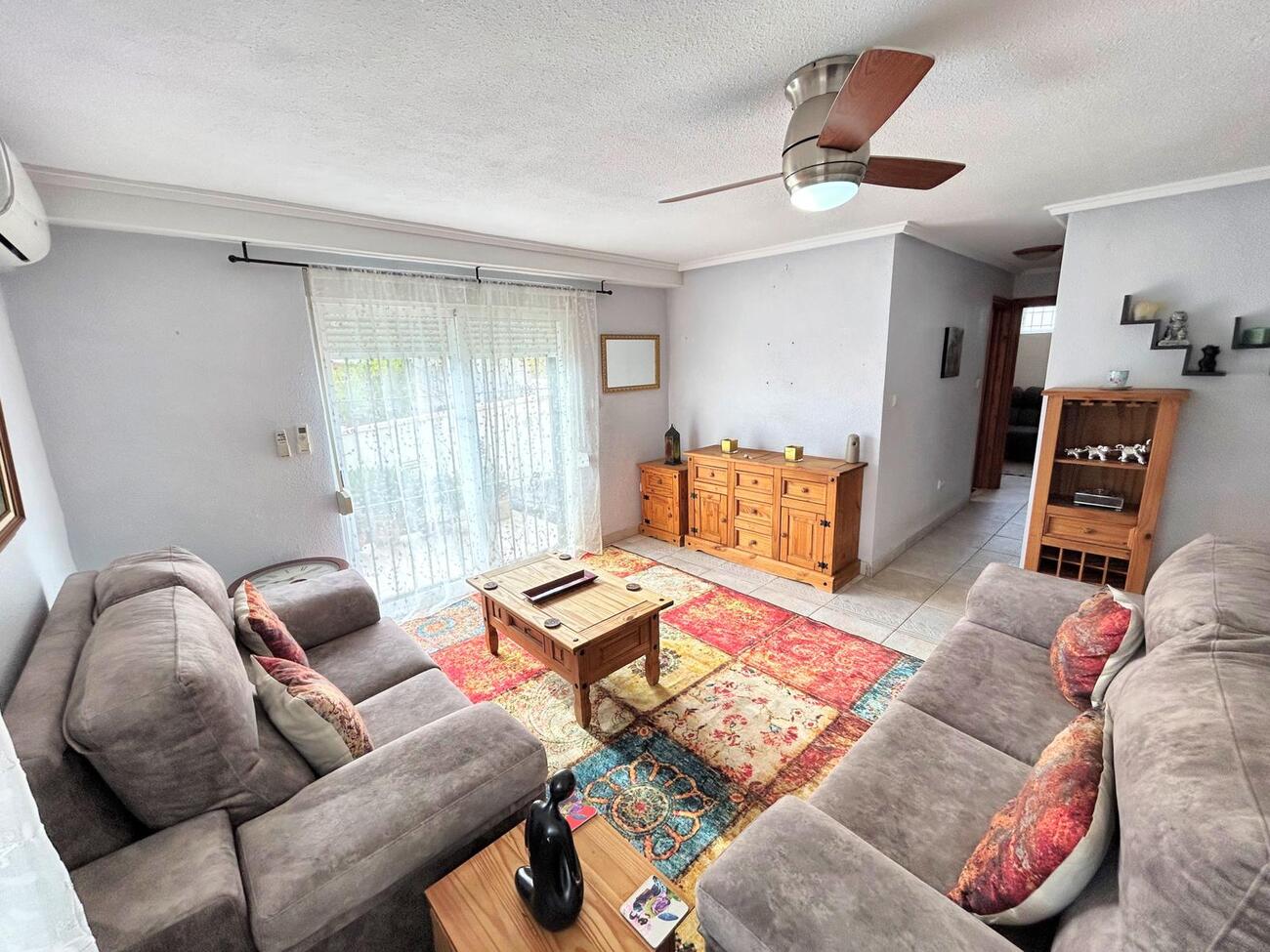 4 Bed, 2 Bath, HouseFor Sale, Villamartin, Alicante