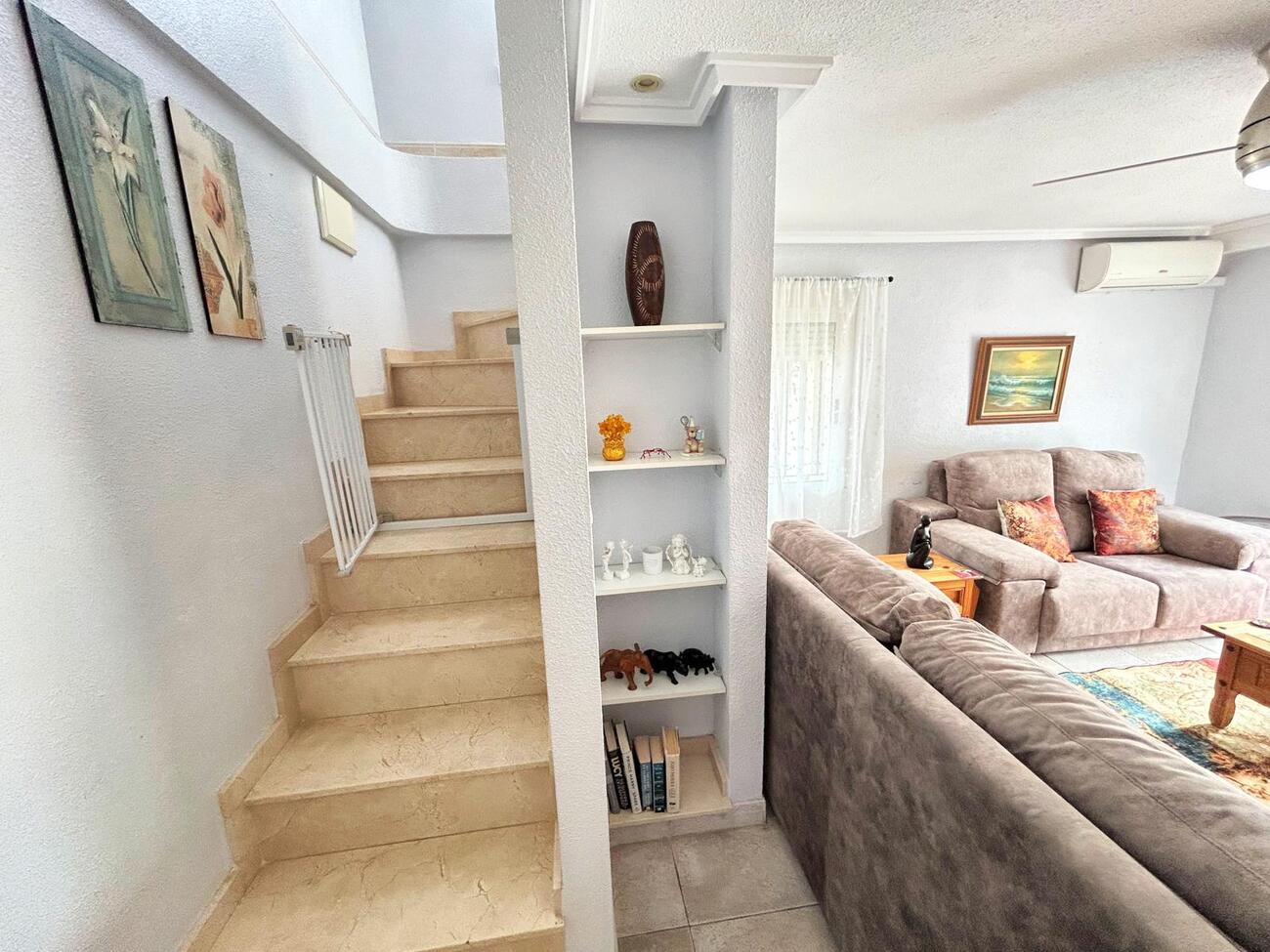 4 Bed, 2 Bath, HouseFor Sale, Villamartin, Alicante