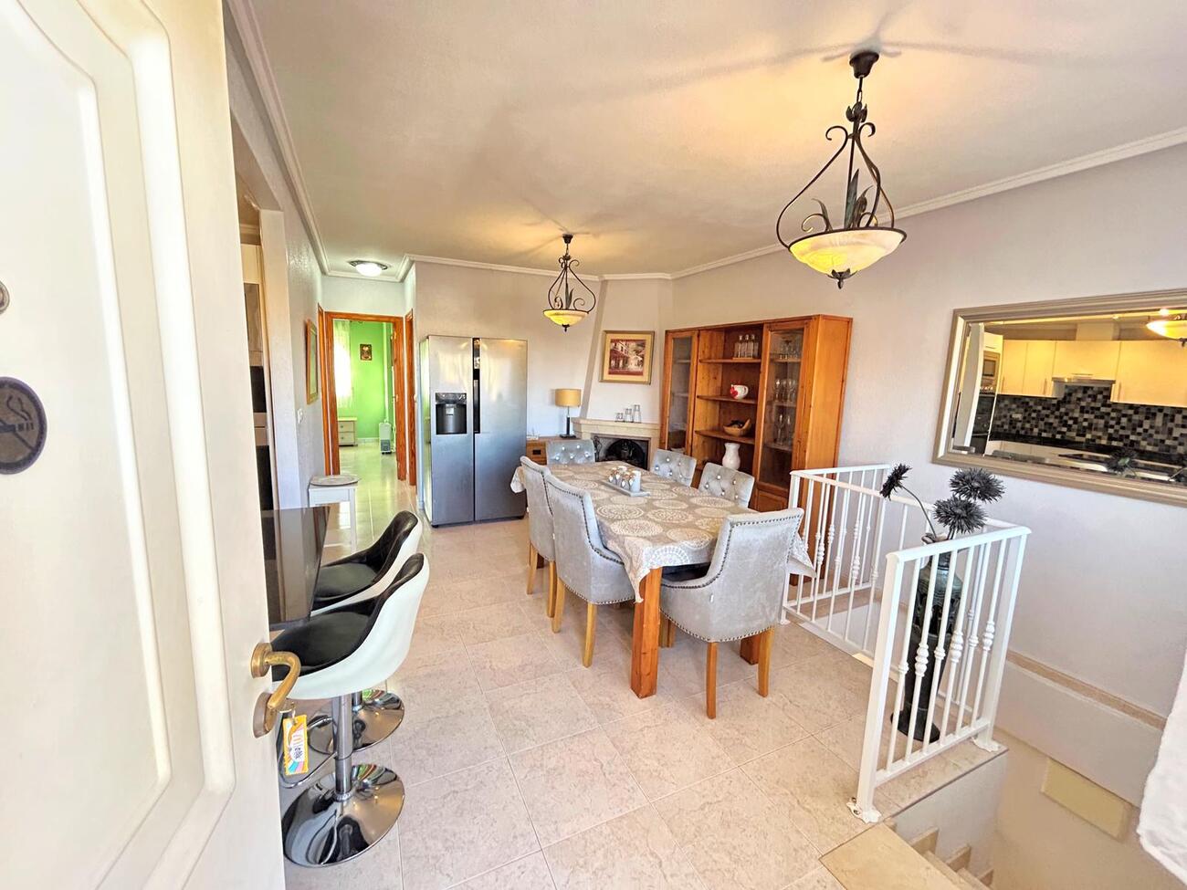 4 Bed, 2 Bath, HouseFor Sale, Villamartin, Alicante