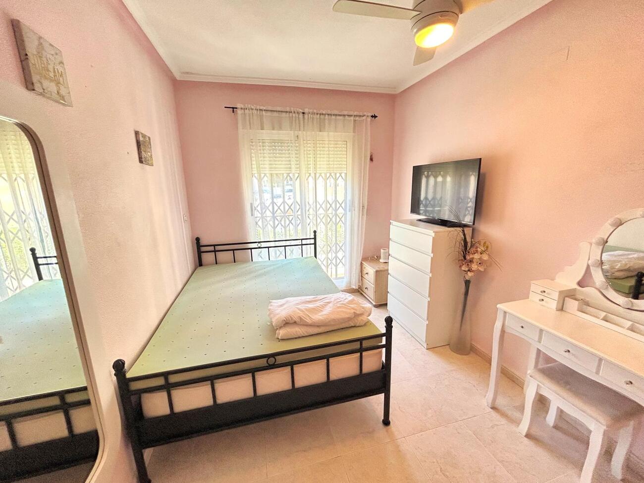 4 Bed, 2 Bath, HouseFor Sale, Villamartin, Alicante