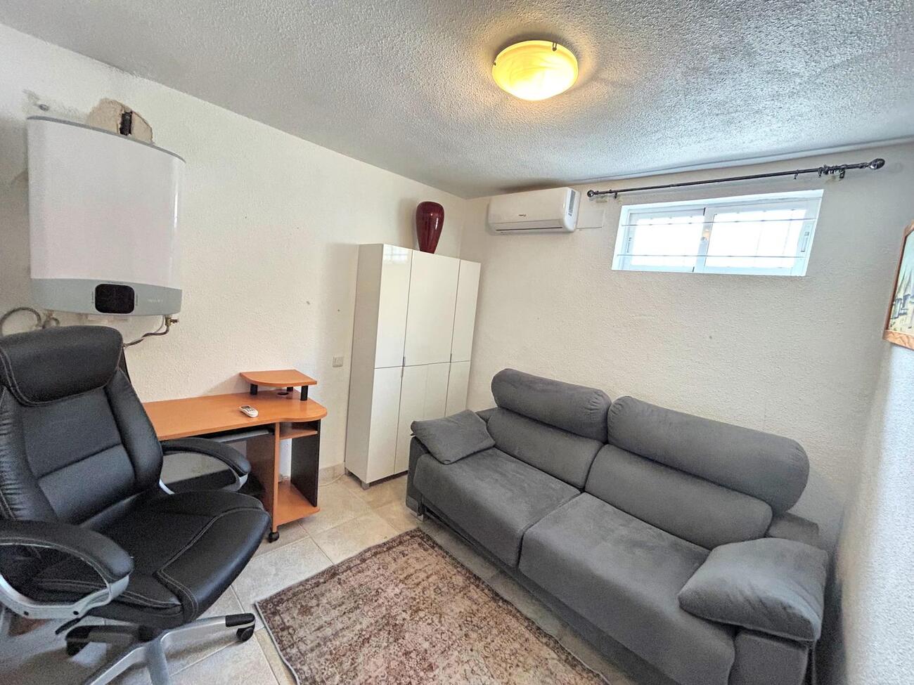 4 Bed, 2 Bath, HouseFor Sale, Villamartin, Alicante