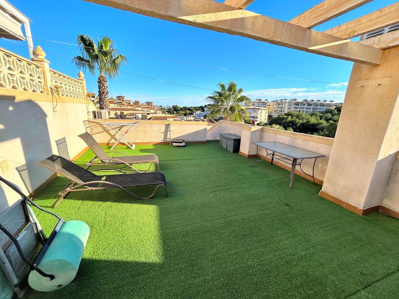 4 Bed, 2 Bath, HouseFor Sale, Villamartin, Alicante