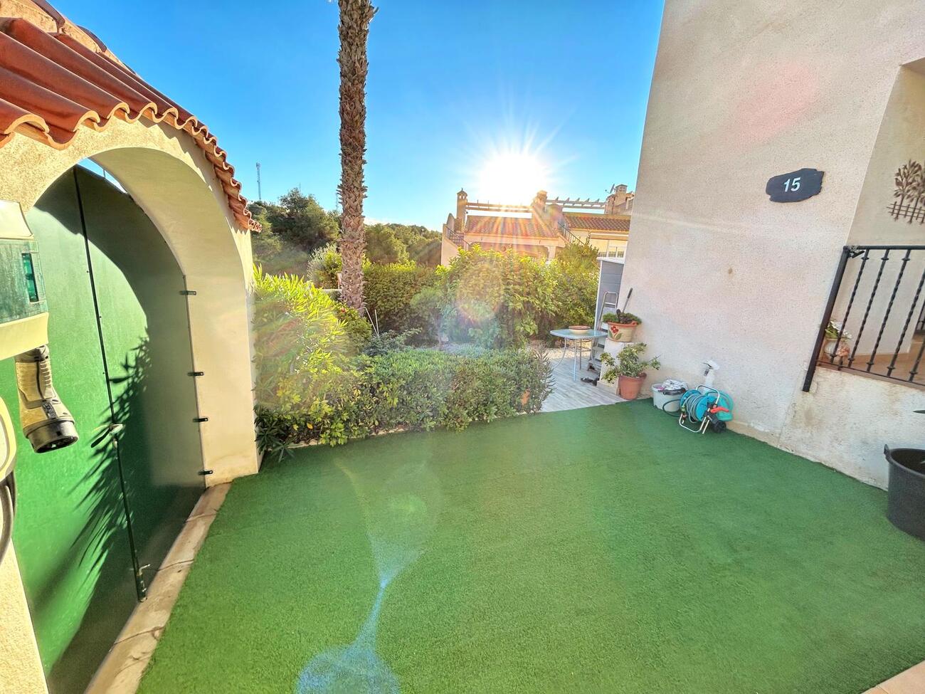 4 Bed, 2 Bath, HouseFor Sale, Villamartin, Alicante