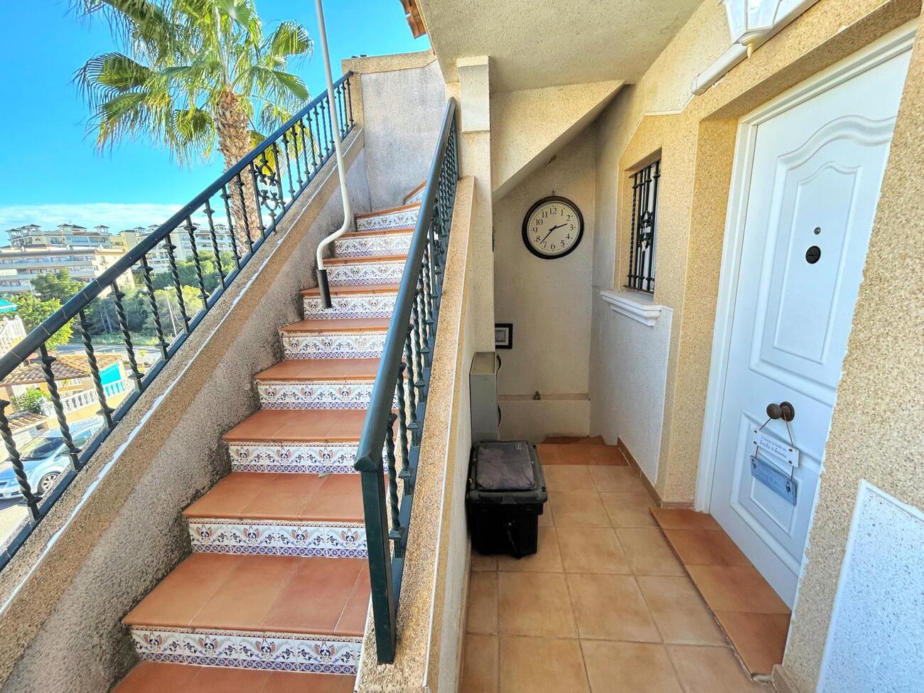 4 Bed, 2 Bath, HouseFor Sale, Villamartin, Alicante
