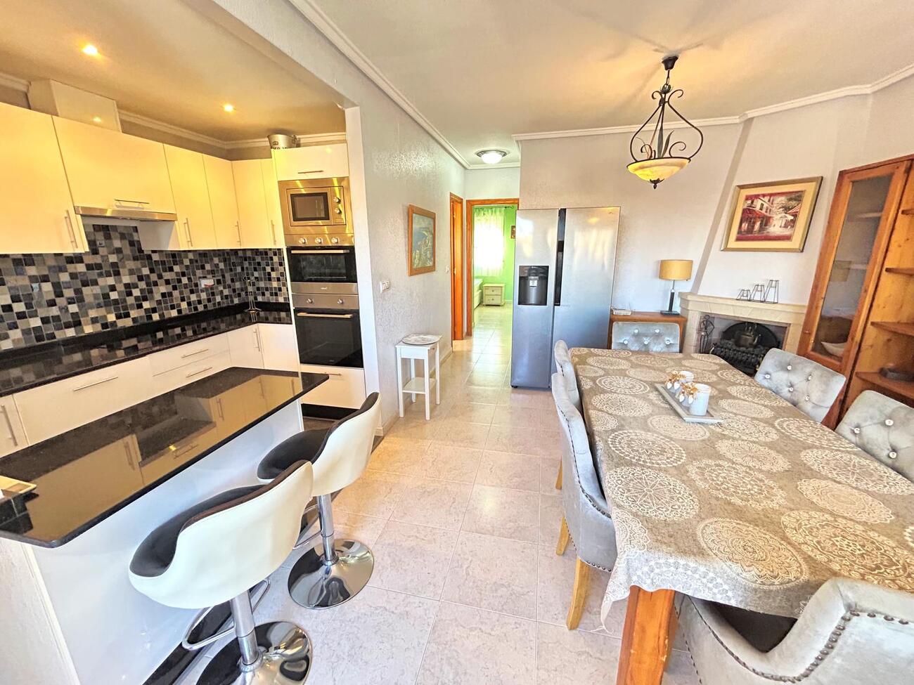 4 Bed, 2 Bath, HouseFor Sale, Villamartin, Alicante