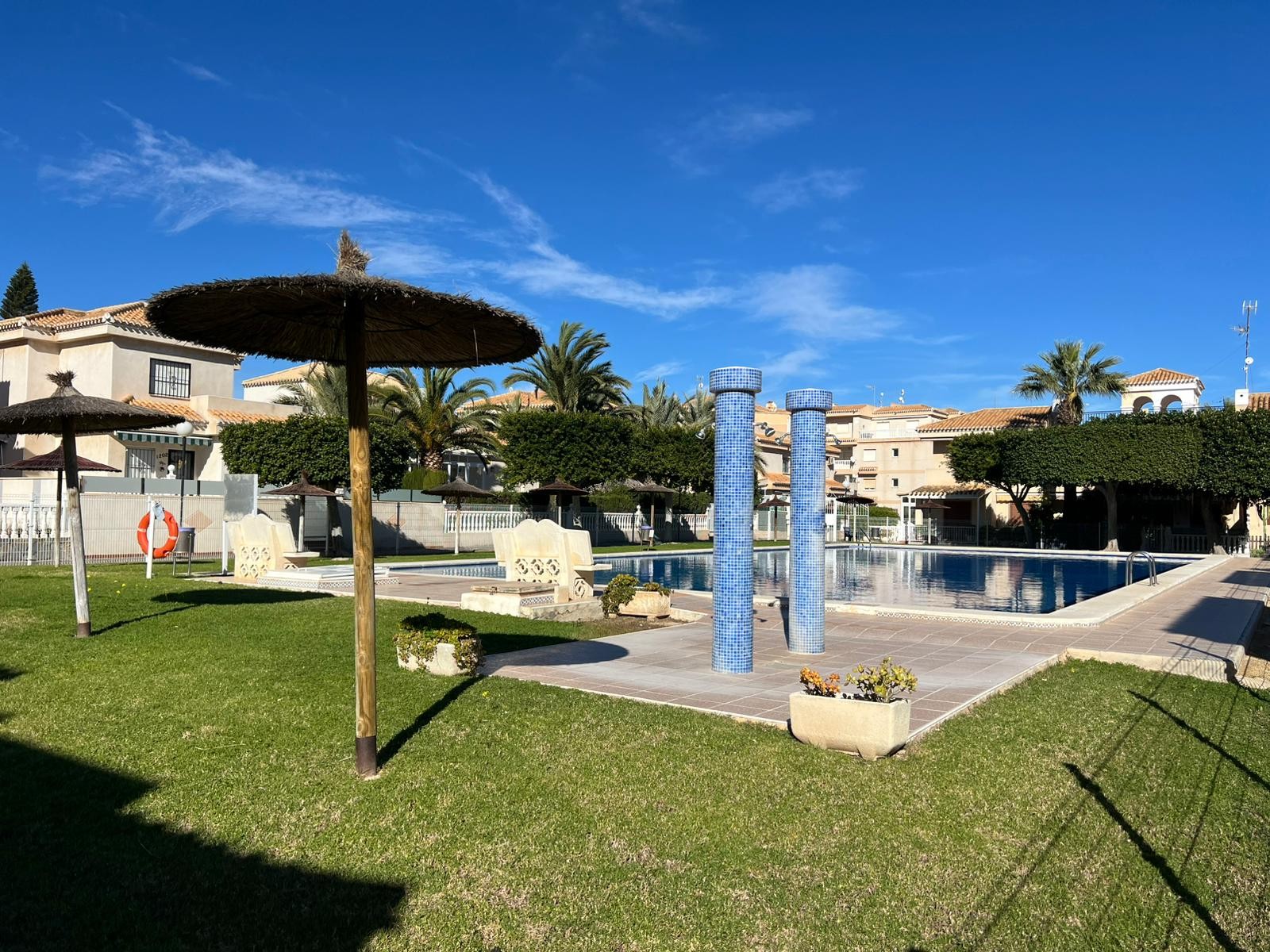 3 Bed, 2 Bath, HouseFor Sale, Orihuela Costa, Alicante