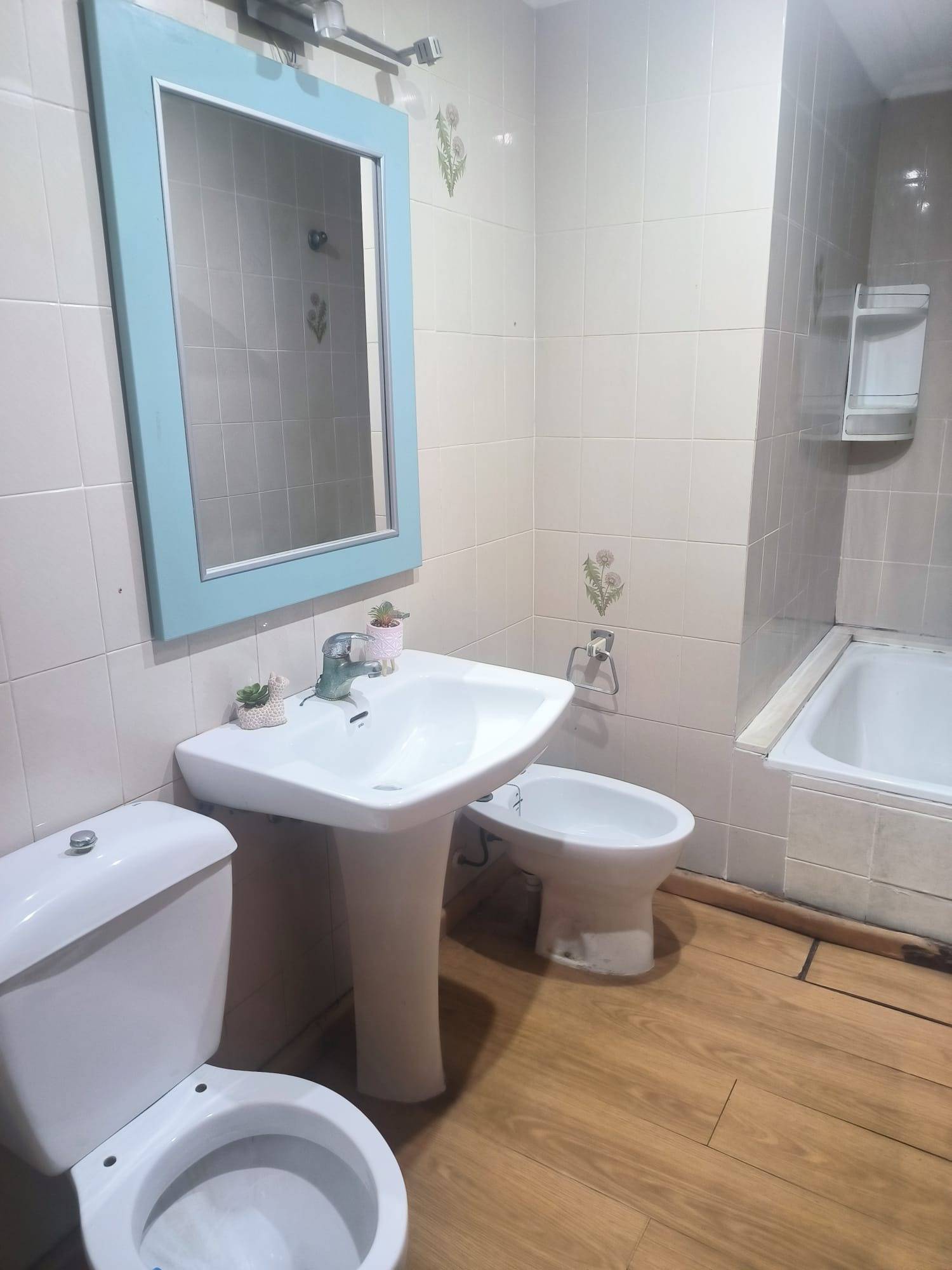 2 Bed, 1 Bath, ApartmentFor Sale, Lo Pagan, Murcia