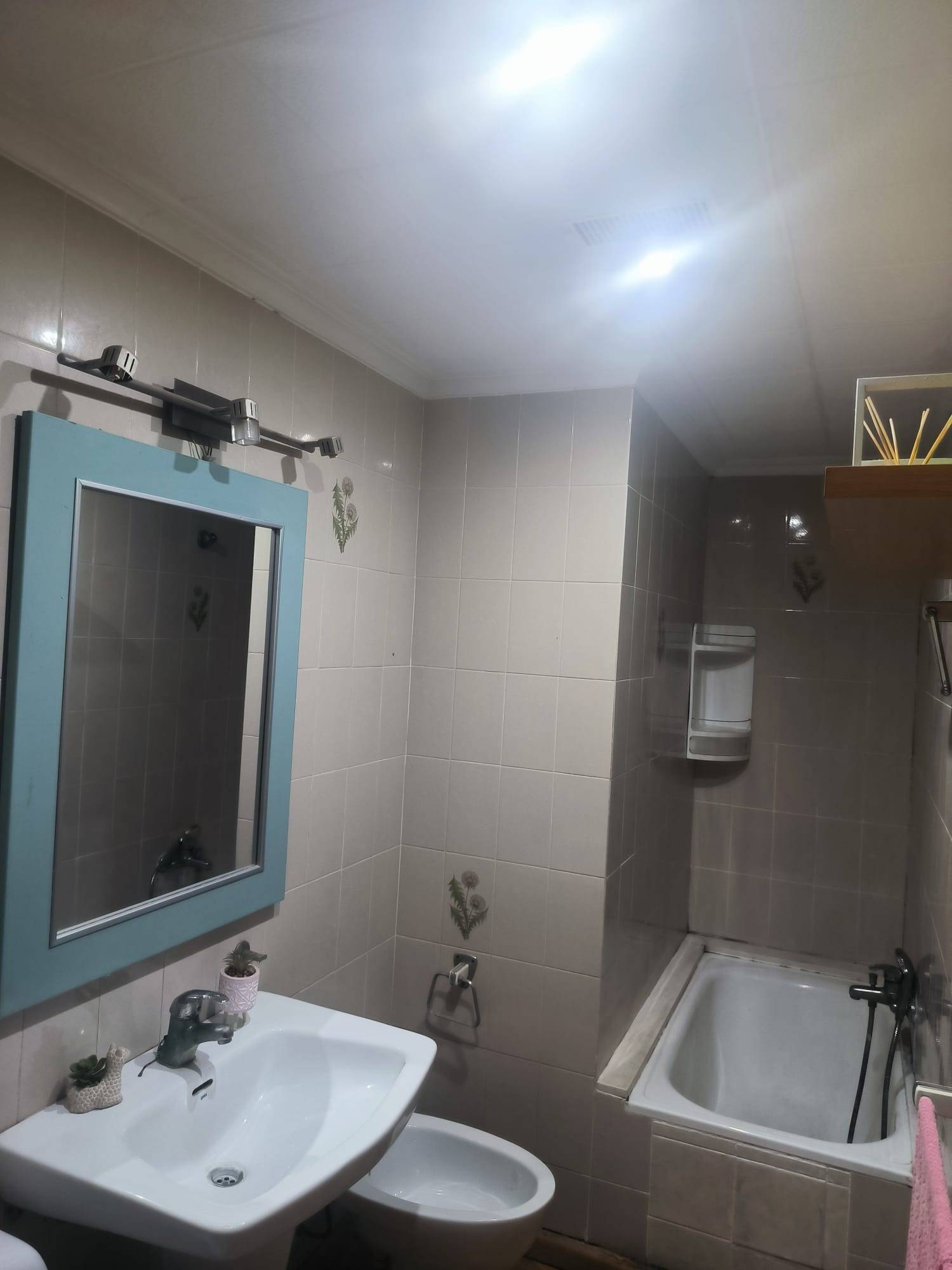 2 Bed, 1 Bath, ApartmentFor Sale, Lo Pagan, Murcia