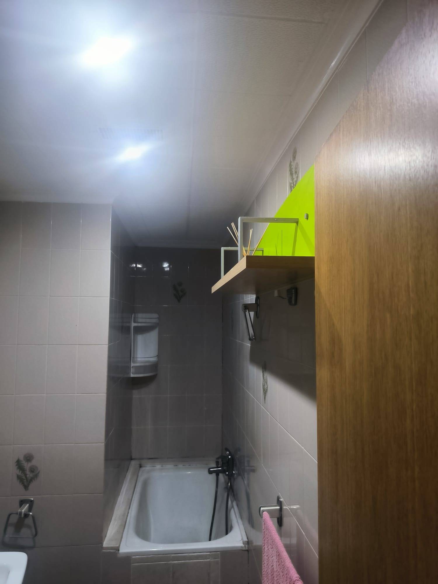 2 Bed, 1 Bath, ApartmentFor Sale, Lo Pagan, Murcia