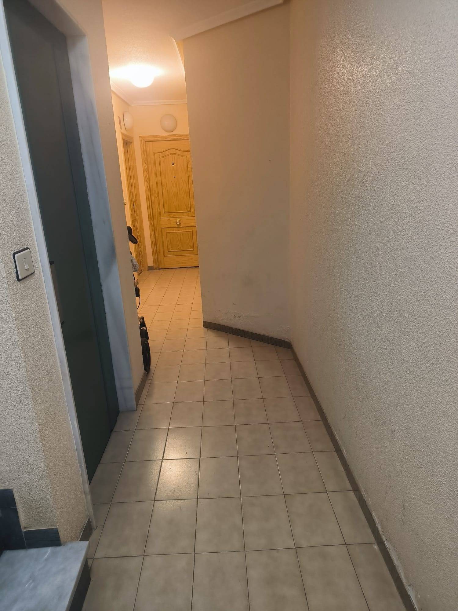 2 Bed, 1 Bath, ApartmentFor Sale, Lo Pagan, Murcia