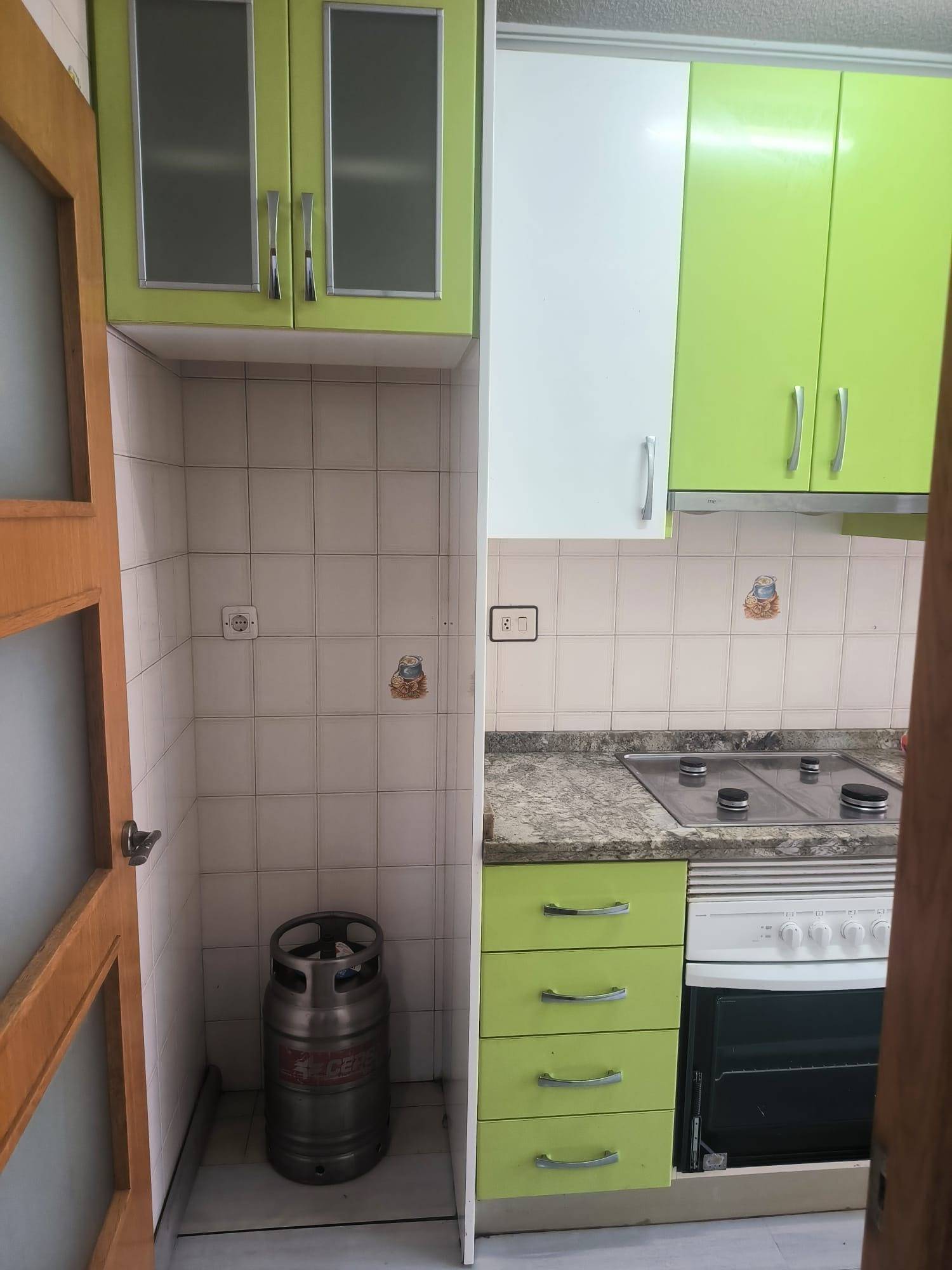 2 Bed, 1 Bath, ApartmentFor Sale, Lo Pagan, Murcia