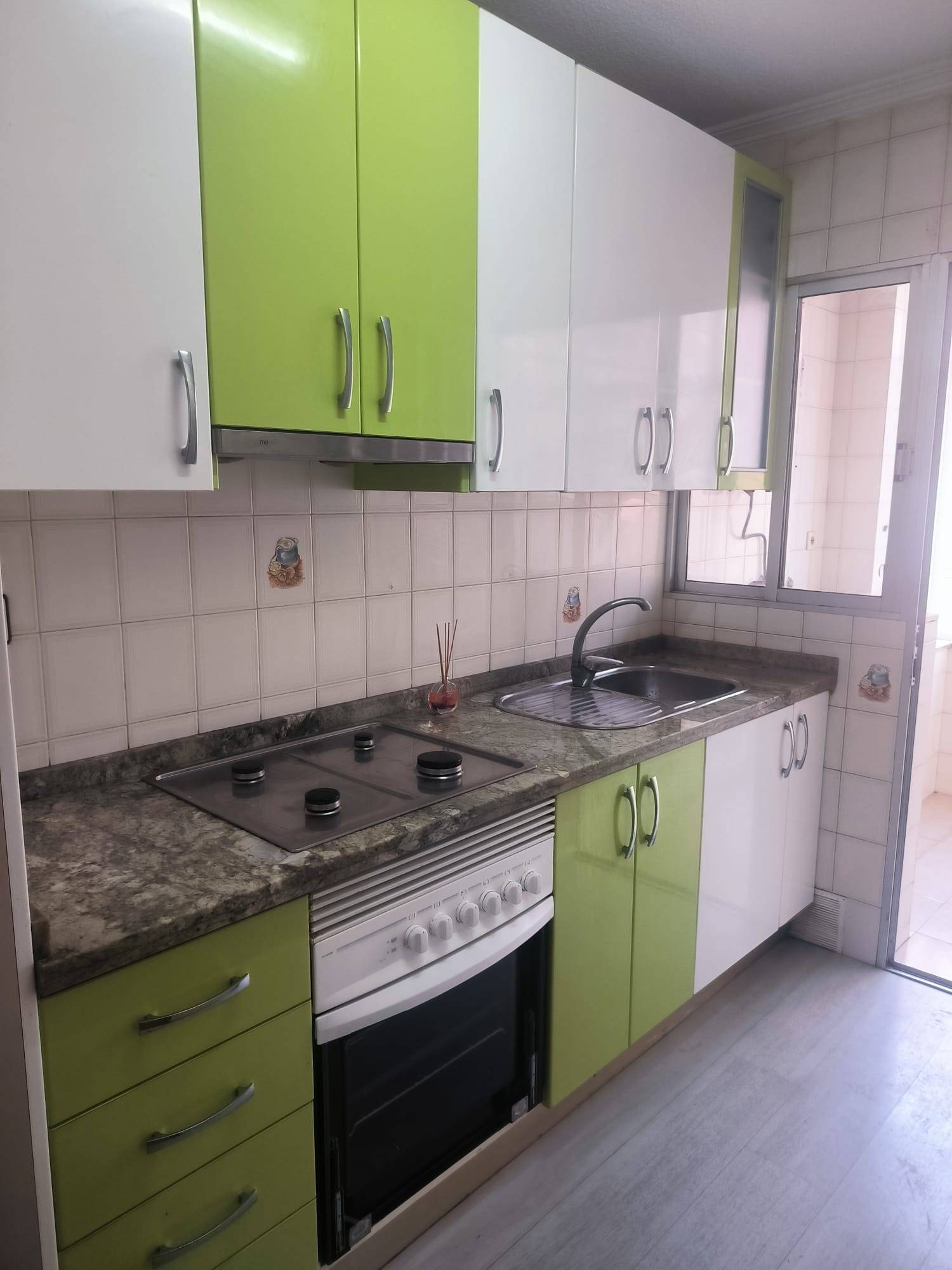 2 Bed, 1 Bath, ApartmentFor Sale, Lo Pagan, Murcia