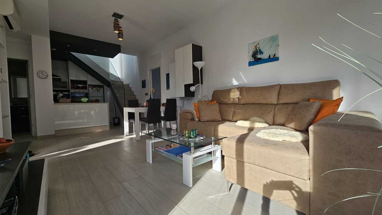 3 Bed, 2 Bath, HouseFor Sale, Cabo Roig, Alicante