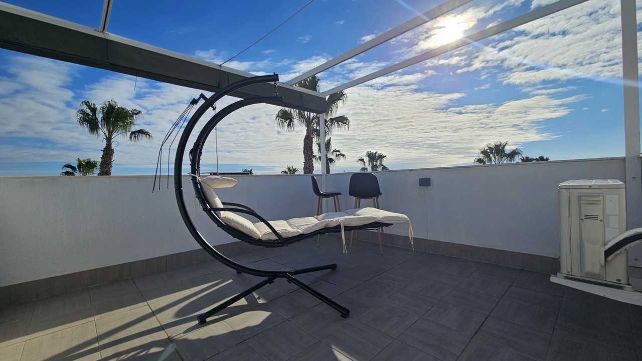 3 Bed, 2 Bath, HouseFor Sale, Cabo Roig, Alicante