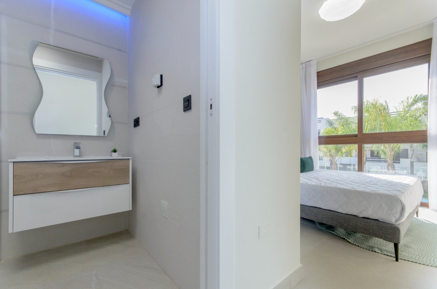 2 Bed, 2 Bath, HouseFor Sale, Torrevieja, Alicante