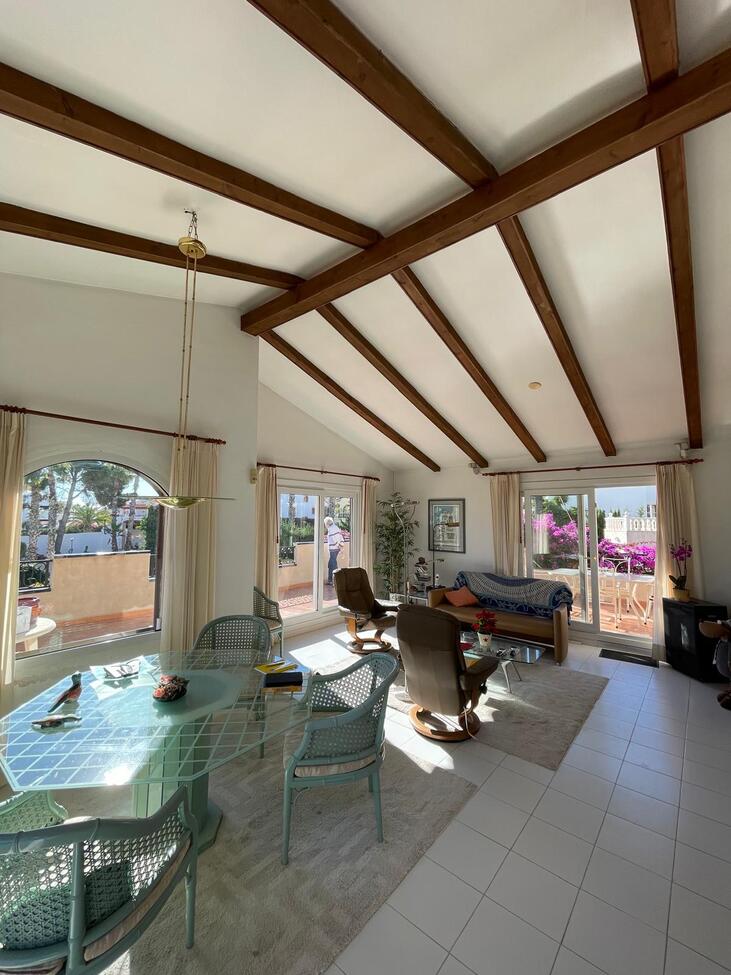 3 Bed, 3 Bath, HouseFor Sale, Villamartin, Alicante