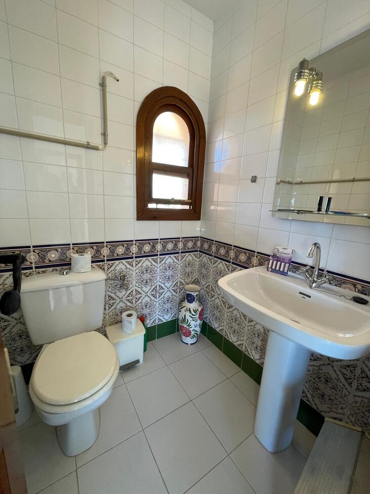 3 Bed, 3 Bath, HouseFor Sale, Villamartin, Alicante