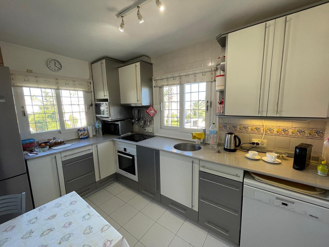 3 Bed, 3 Bath, HouseFor Sale, Villamartin, Alicante