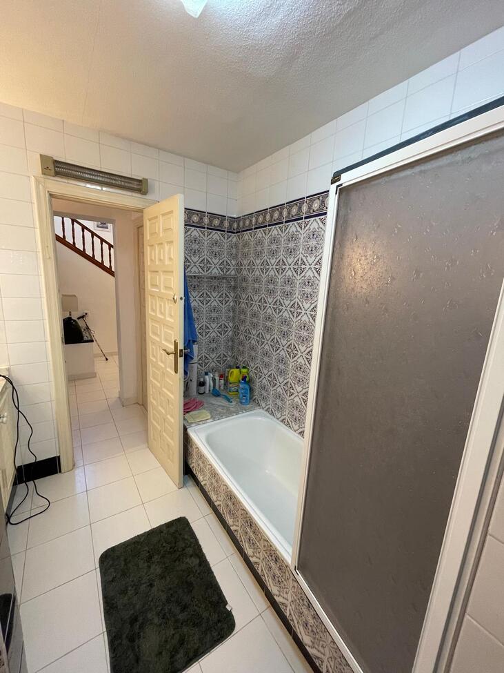 3 Bed, 3 Bath, HouseFor Sale, Villamartin, Alicante