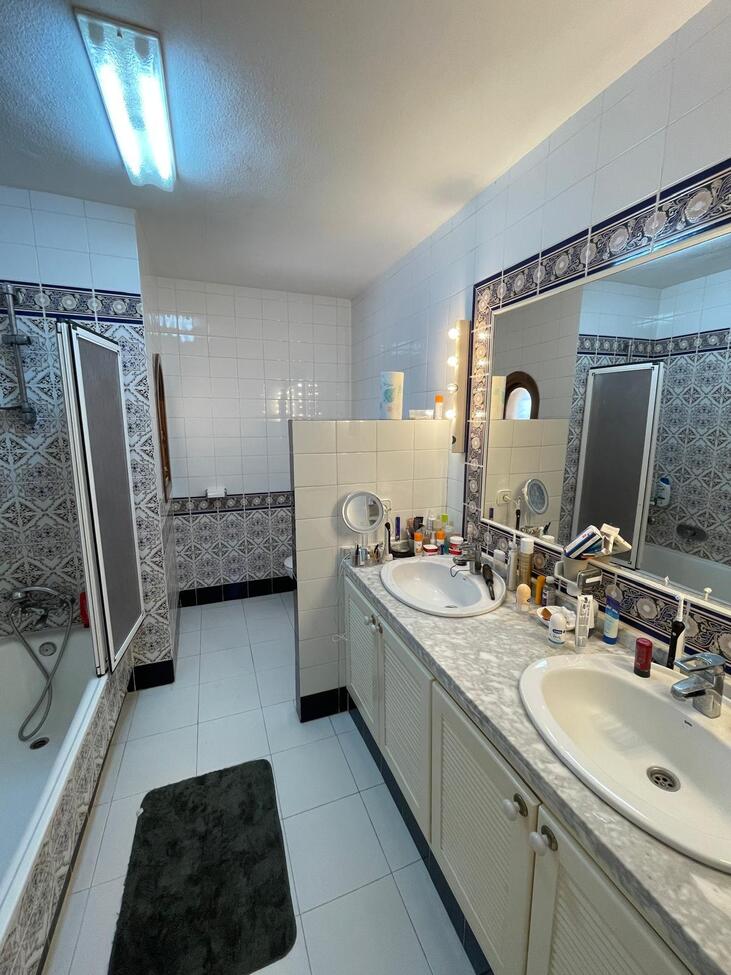 3 Bed, 3 Bath, HouseFor Sale, Villamartin, Alicante