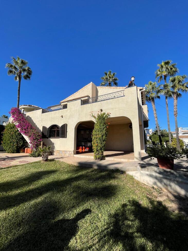 3 Bed, 3 Bath, HouseFor Sale, Villamartin, Alicante